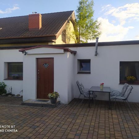 Apartament Gniezno - Mnichowo エクステリア 写真