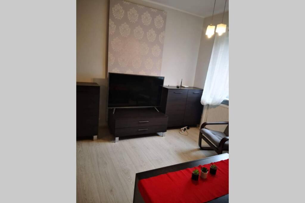 Apartament Gniezno - Mnichowo エクステリア 写真