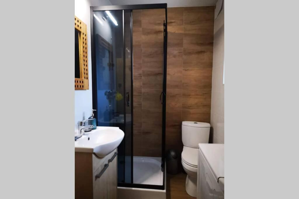 Apartament Gniezno - Mnichowo エクステリア 写真