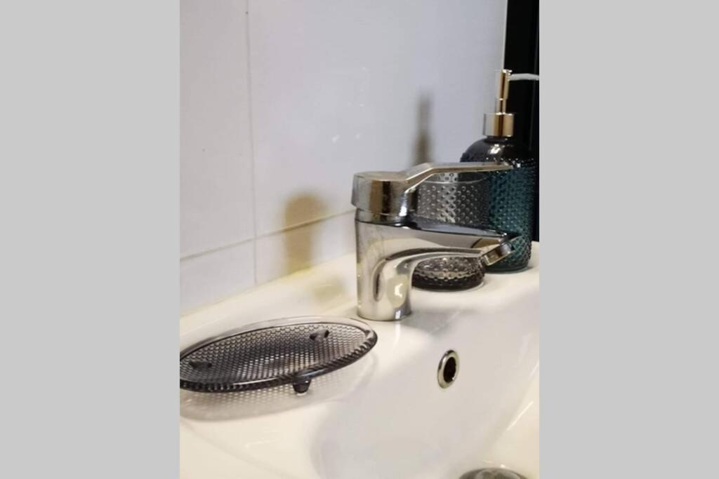 Apartament Gniezno - Mnichowo エクステリア 写真